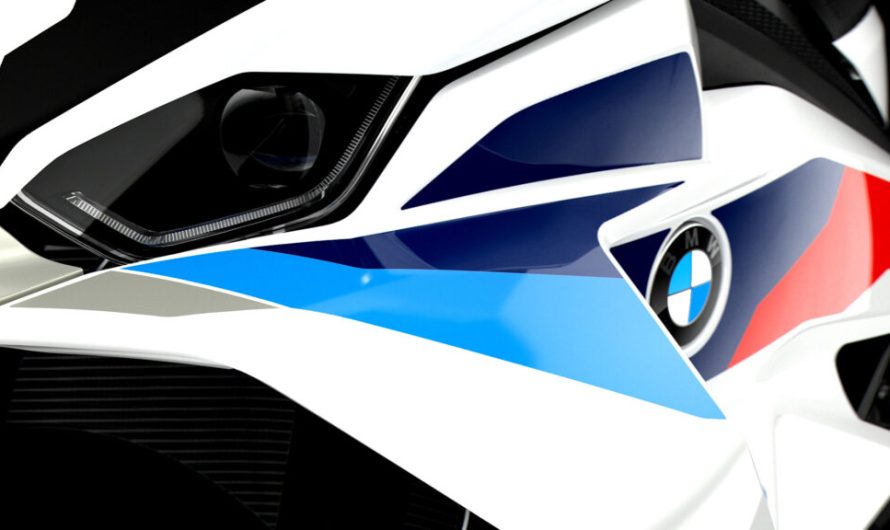 BMW майже надала власнику ідеальне виправдання, щоб ніколи не користуватися поворотниками