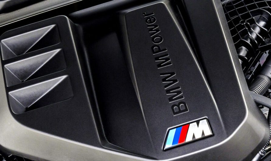 Шестициліндрові та V8 двигуни BMW залишаться, проте певні зміни неминучі