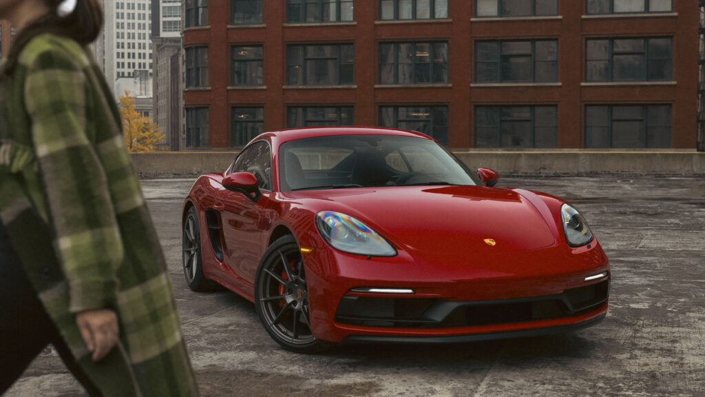 The 2026 Stingray Z51 Might Be All The Corvette You Actually Need | Review