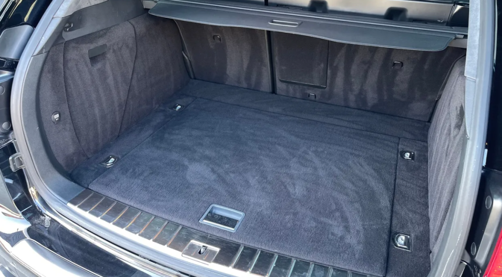 Porsche Cayenne GTS 2010