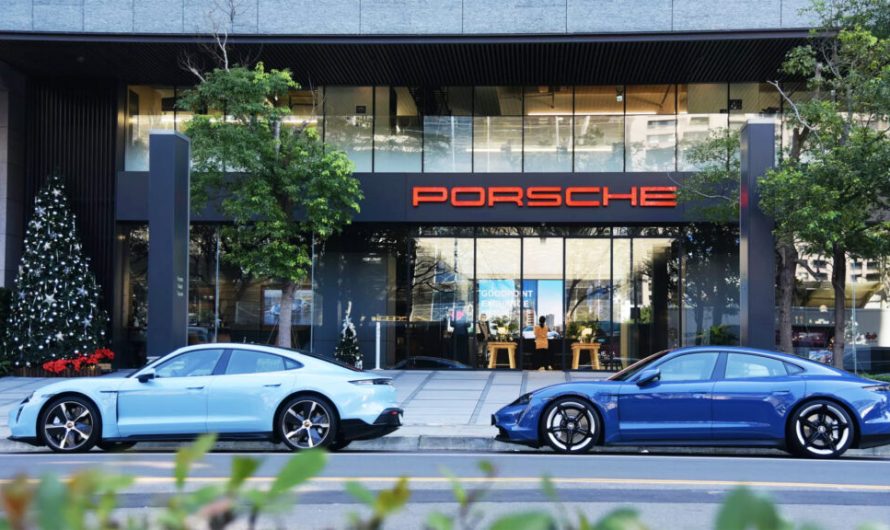 Porsche очолює рейтинг задоволеності сервісом дилерів, а несподіваний претендент наближається