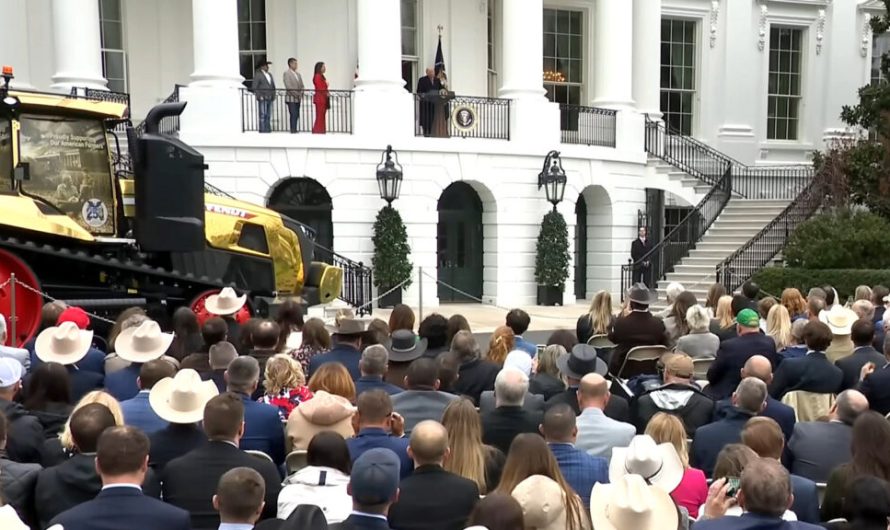 Нові правила Трампа щодо біопалива вигідні фермерам, але витрати можуть лягти на інших