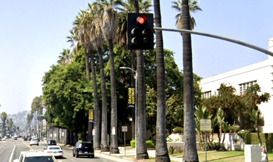 Каліфорнія планує розширити автоматизоване стягнення штрафів за порушення ПДР, а оплачувати їх доведеться власникам авто