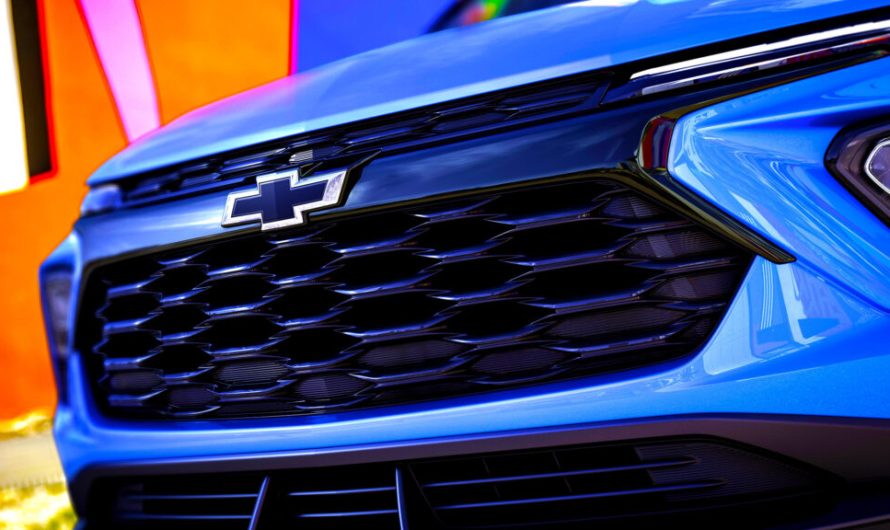 Після V8, GM стикається з судовими позовами через найменший турбодвигун