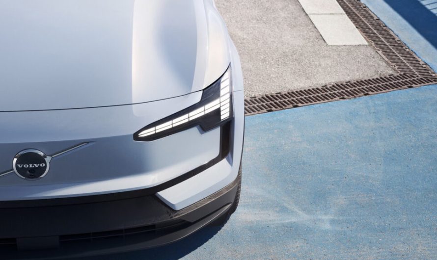 Volvo EX30 знято з продажу в США з 2027 року через проблеми малої електромобільної моделі через мита