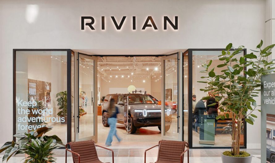 Rivian домоглася права на прямі продажі у Вашингтоні, застосувавши тактику, яка загрожує дилерам по всій країні