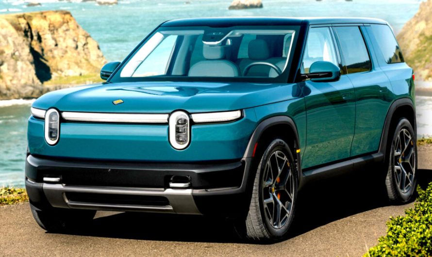 Найдоступніша модель Rivian спочатку з’явиться у найвищій комплектації