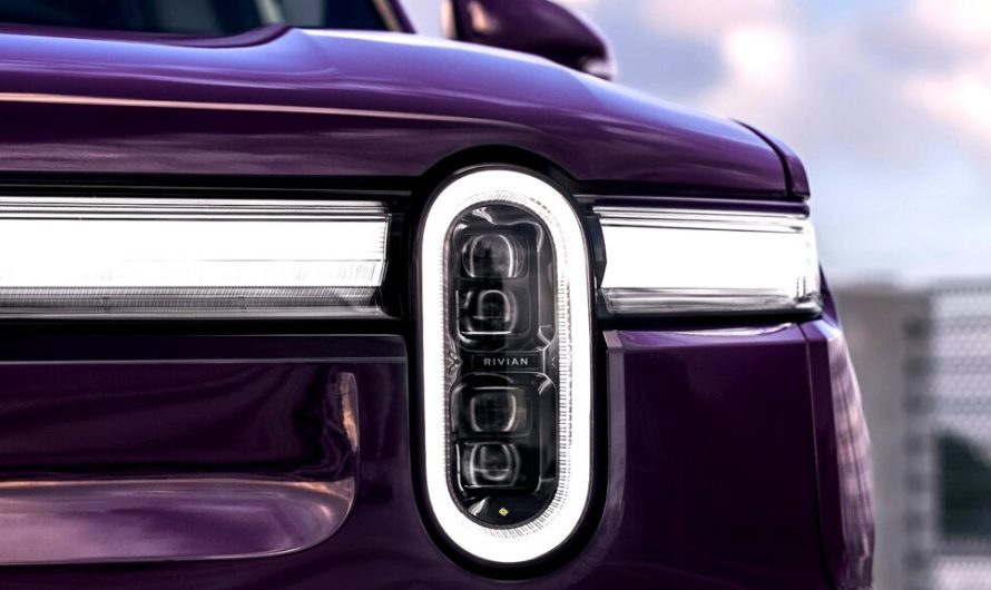 Rivian припиняє виробництво базової версії R1 напередодні старту продажів R2