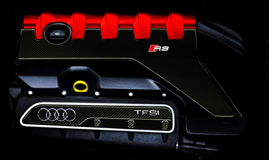 Ауді не змогла економічно обґрунтувати збереження свого найулюбленішого двигуна