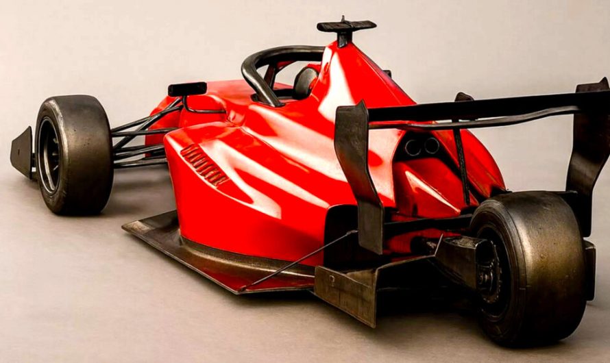 Цей дорожній автомобіль обходить американські правила реєстрації завдяки одній простій хитрості