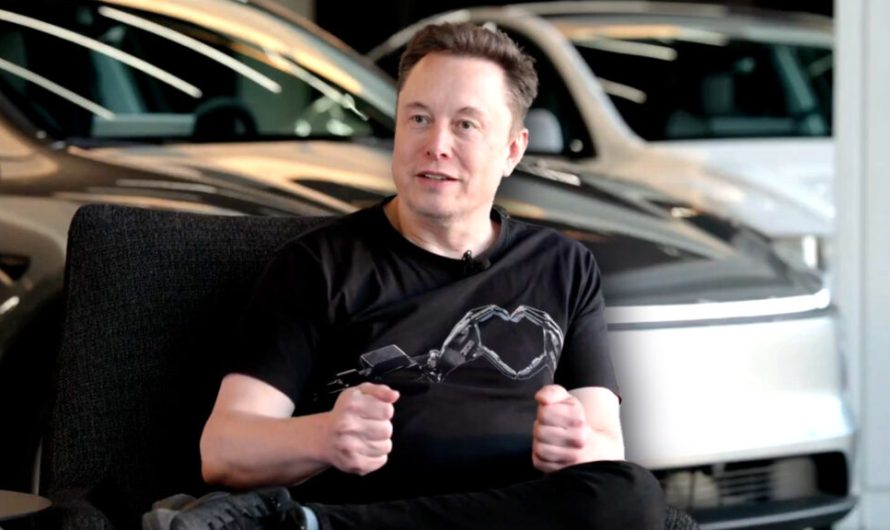 Маск повчає автовиробників з історією, хоча Tesla вже вийшла за межі їхньої галузі