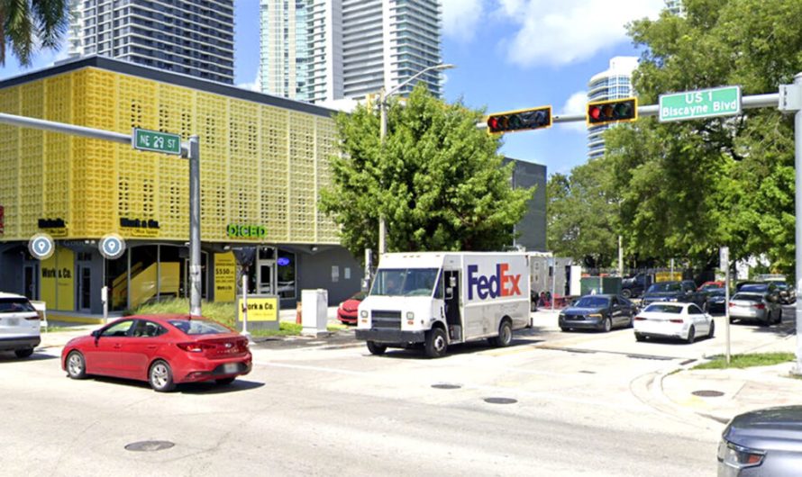 Суддя у Флориді надав можливість оскаржувати штрафи з камер на світлофорах