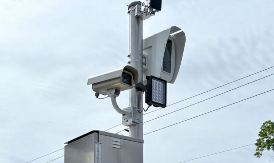 Спалах світла може незабаром коштувати 150 доларів штрафу в Массачусетсі