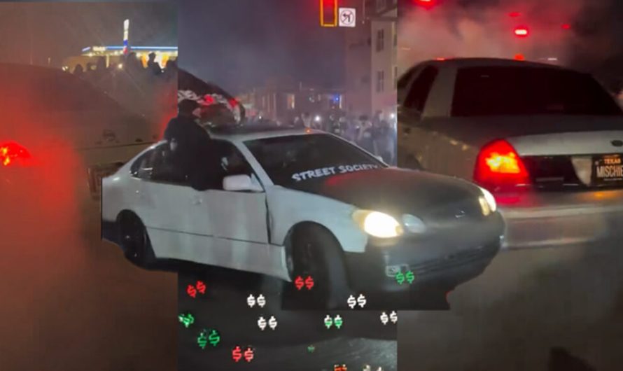 Жорстокі вуличні захоплення змусили Сент-Луїс запровадити комендантську годину для неповнолітніх