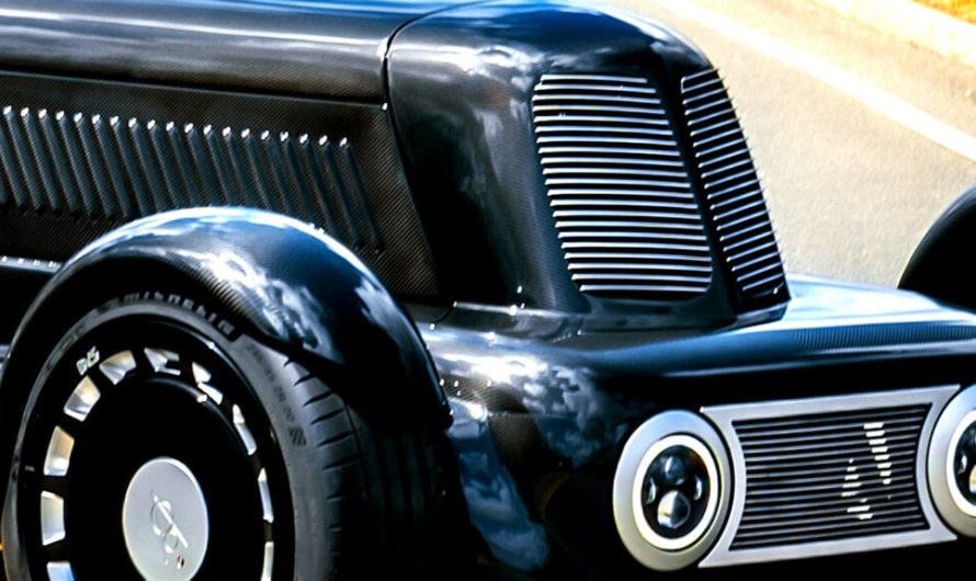 SP40 Рестайлінг Створений На Основі Єдиного Форду, Який Едсел Таки Зумів Зробити Вдалим