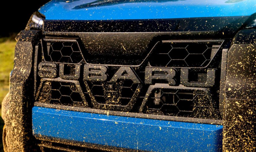 Subaru має двох переможців та безліч аутсайдерів