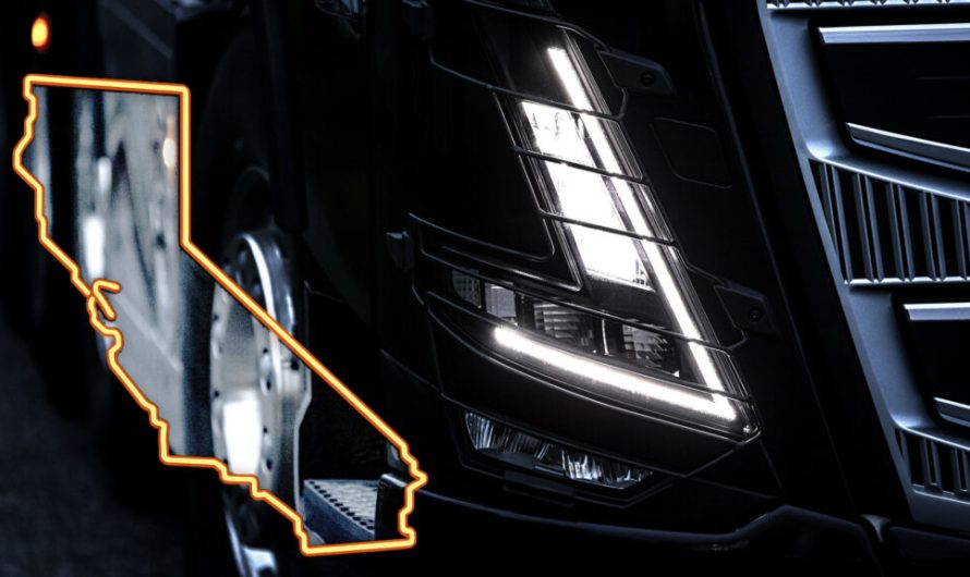 Каліфорнія позбавила водійських прав 13 тисяч іммігрантів-далекобійників