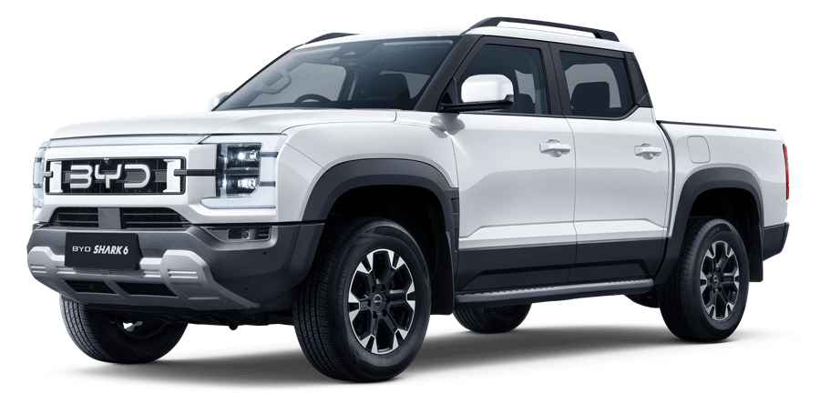 Технічні характеристики автомобіля