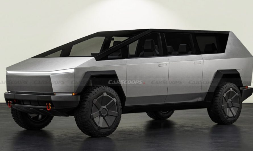 Наступна модель Tesla “набагато крутіша за мінівен”, і це все, що Маск скаже