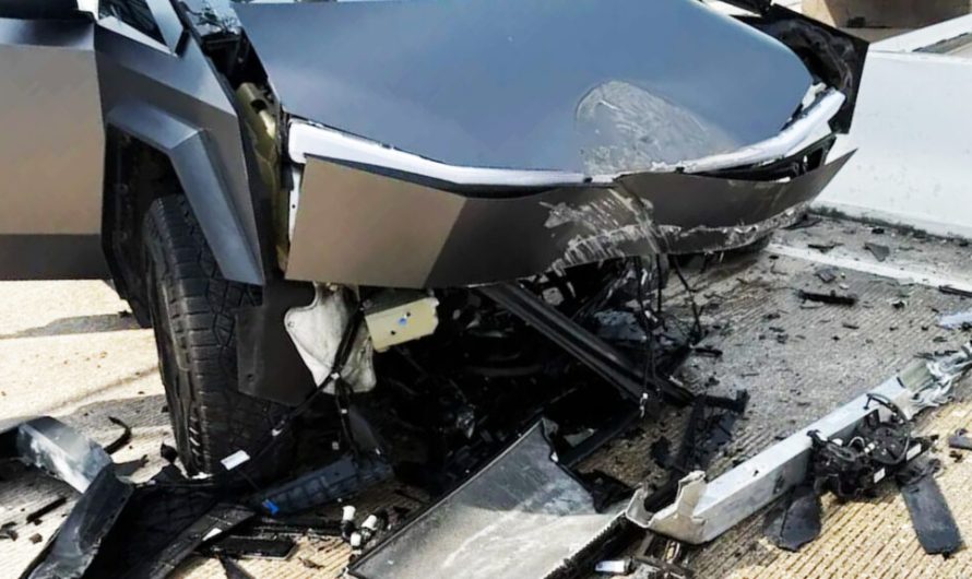 Водійка розповідає, що автопілот її Cybertruck намагався зіштовхнути автомобіль з мосту в Х’юстоні