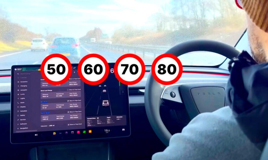 Швидкість електромобілів має свою вартість, де ж знаходиться ідеальний баланс?