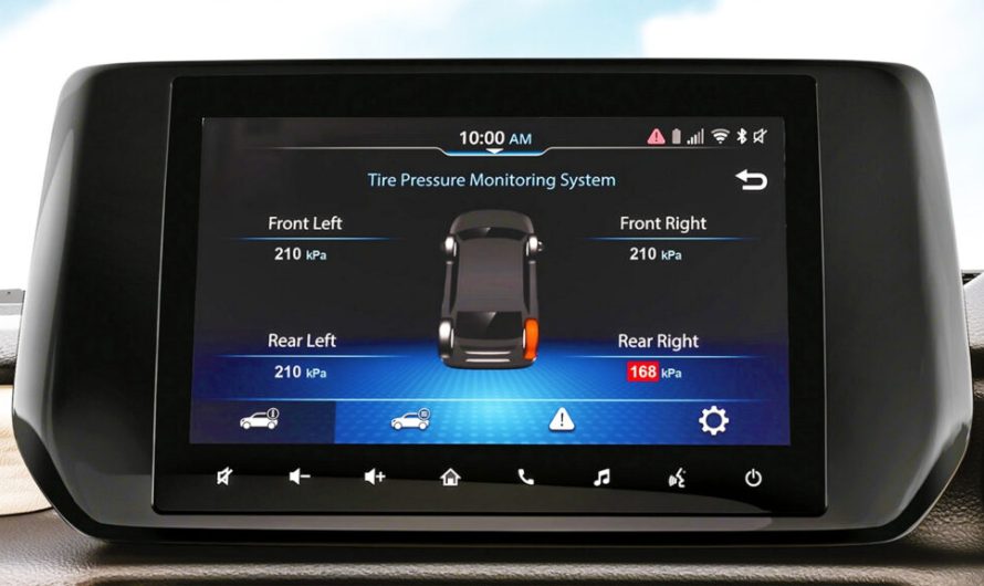 За 100 доларів тепер можна відстежити кожен ваш крок через шини