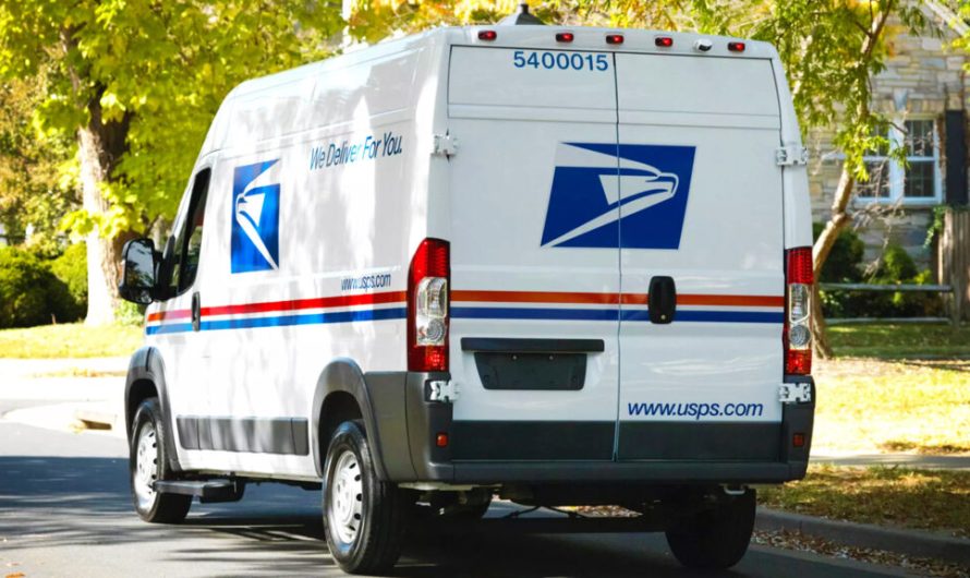 Поштова служба США запровадила новий збір через конфлікт в Ірані