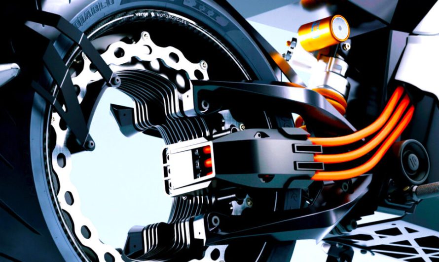 Акумулятор з повітряним охолодженням змінює уявлення про швидку зарядку для електровелосипедів