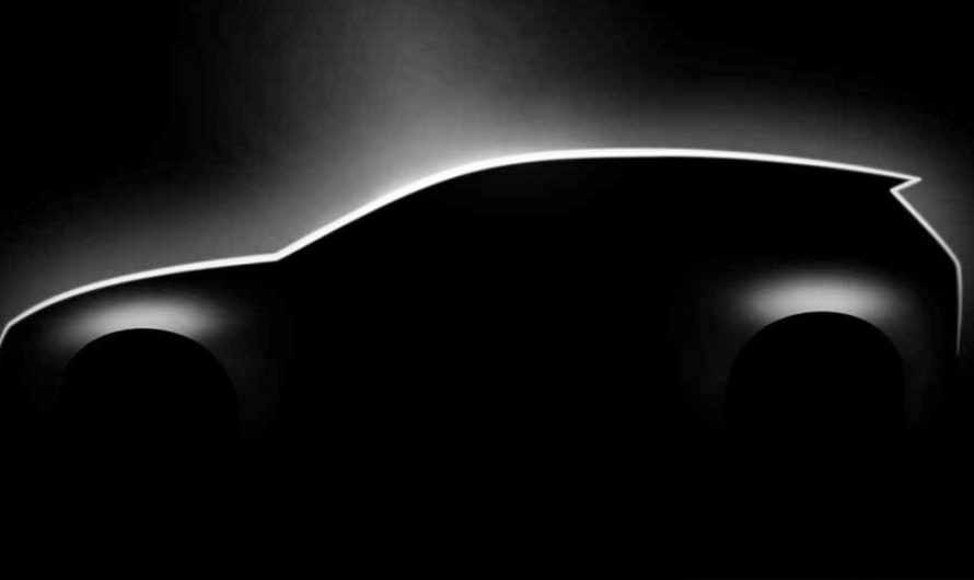 Volkswagen вперше офіційно показав нове покоління Golf