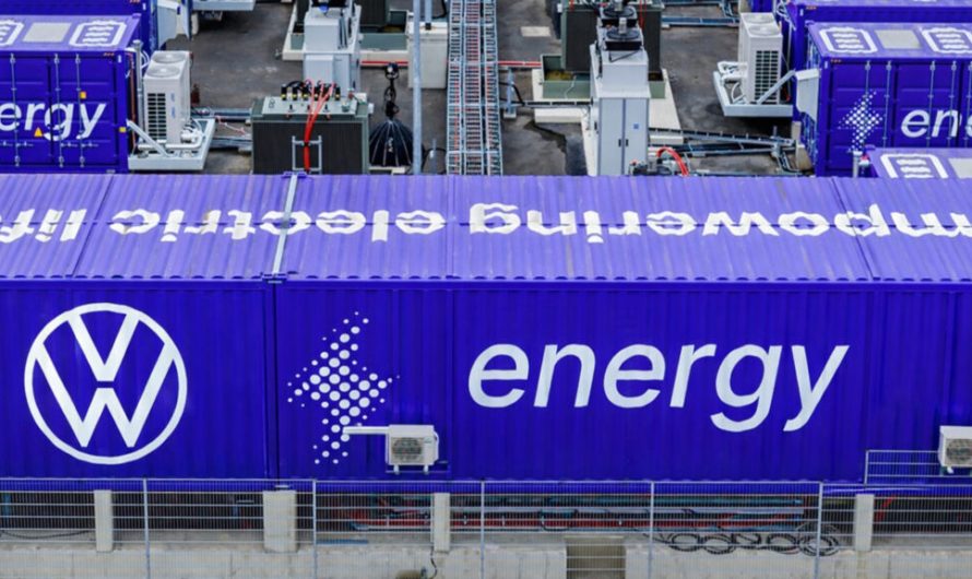 Продажі електромобілів у світі скоротилися на 11%, але автовиробники знайшли несподіване рішення