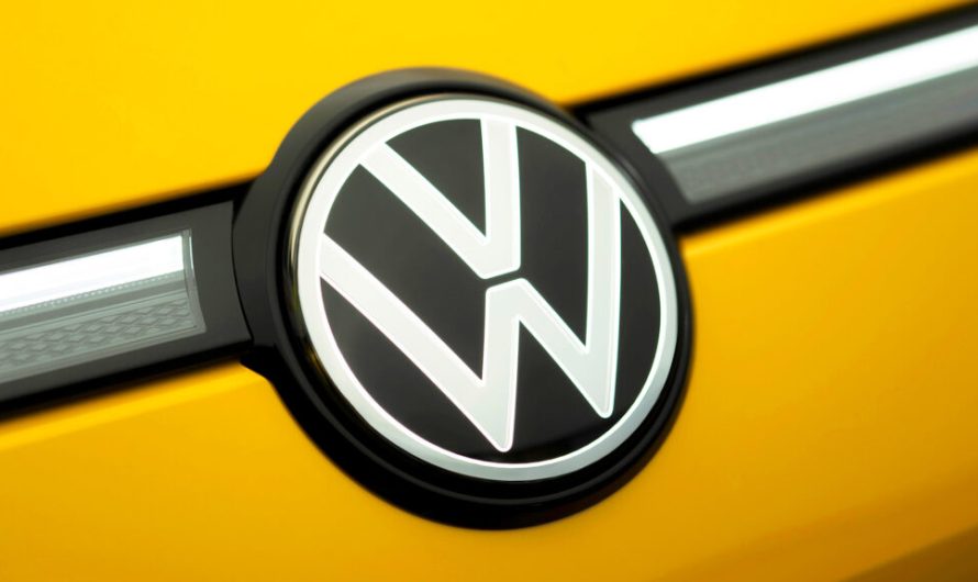 Volkswagen готується скоротити до 50 тисяч працівників на тлі різкого падіння прибутків