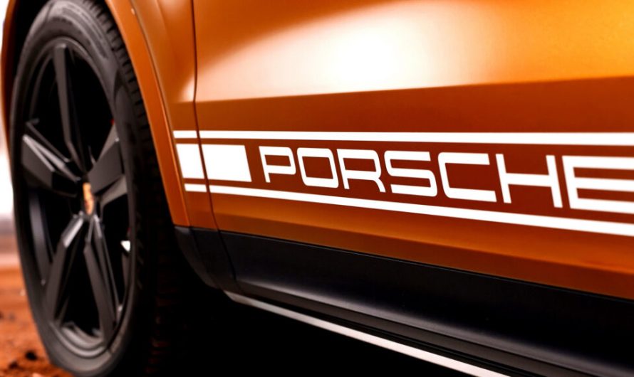 Чотири унікальні моделі Porsche, які вийшли за межі одиничного виробництва