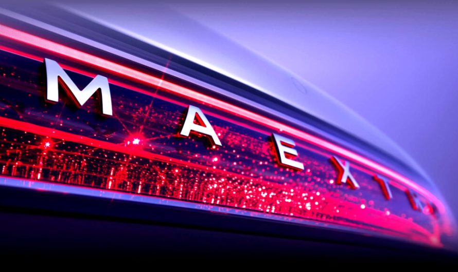 Китайський преміум-седан за $103 тисячі перевершив за продажами сумарні показники BMW 7, Porsche Panamera та Maybach S-Class