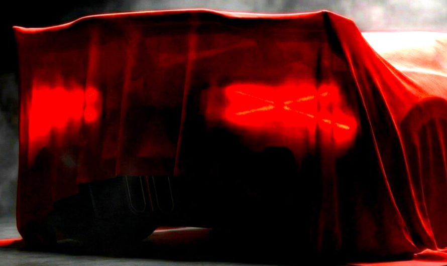 Десятициліндровий двигун від Huracan може продовжити життя в норвезькому суперкаре потужністю 1500 кінських сил