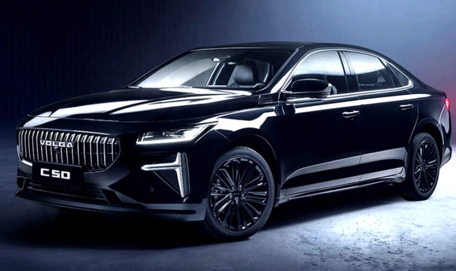 Найвідоміший радянський бренд Росії відроджується завдяки Geely на колишньому заводі Volkswagen