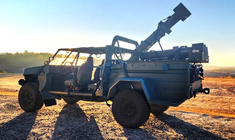 Автомобілі, що дорожчають, можуть незабаром змагатися з ракетами на детройтських заводах