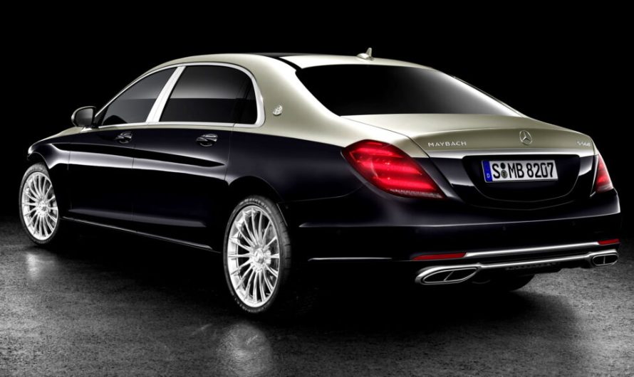 Вал приводу повного приводу Mercedes може раптово вийти з ладу у 24 тисяч авто