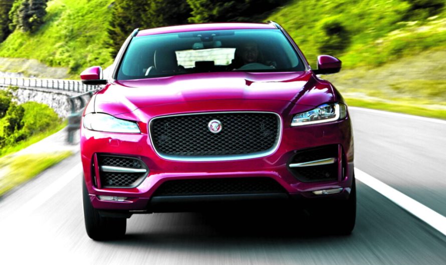 6 000 скарг було замало для Land Rover — лише один розгляд від NHTSA щось змінив