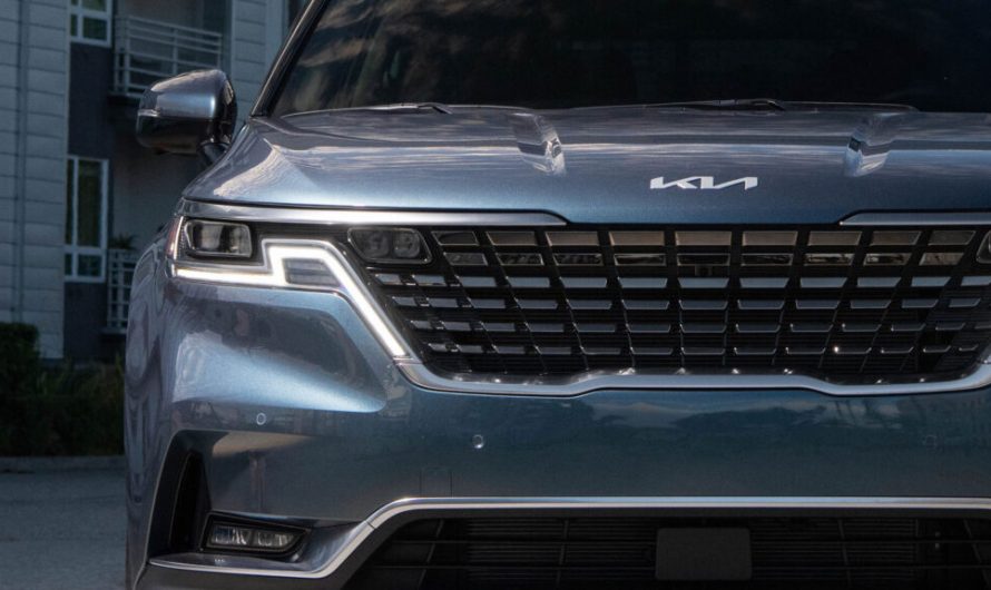 Виклик через витоку палива: майже чверть мільйона автомобілів Kia та Genesis відкликають
