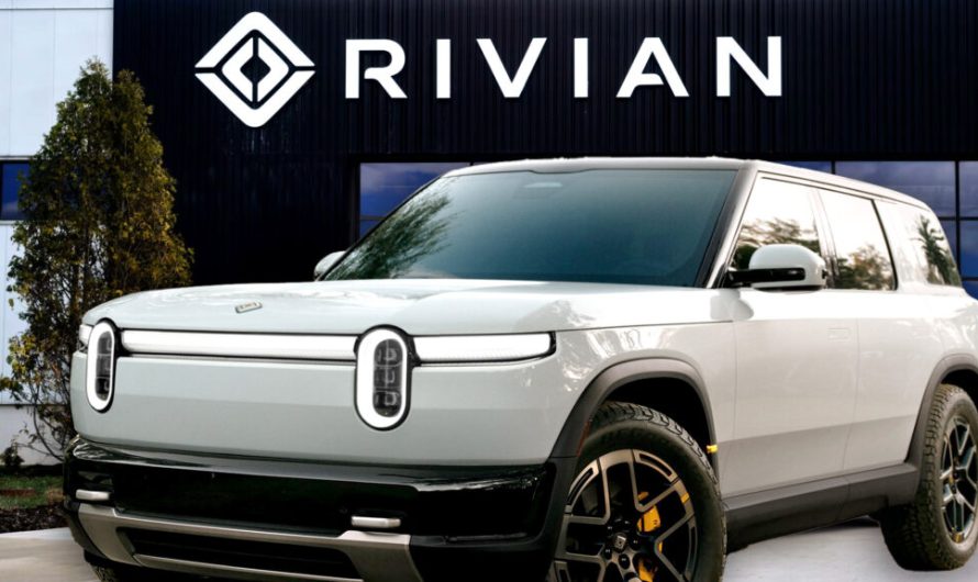 Завод Rivian зазнав прямого удару торнадо, проте запуск моделі R2 може не постраждати
