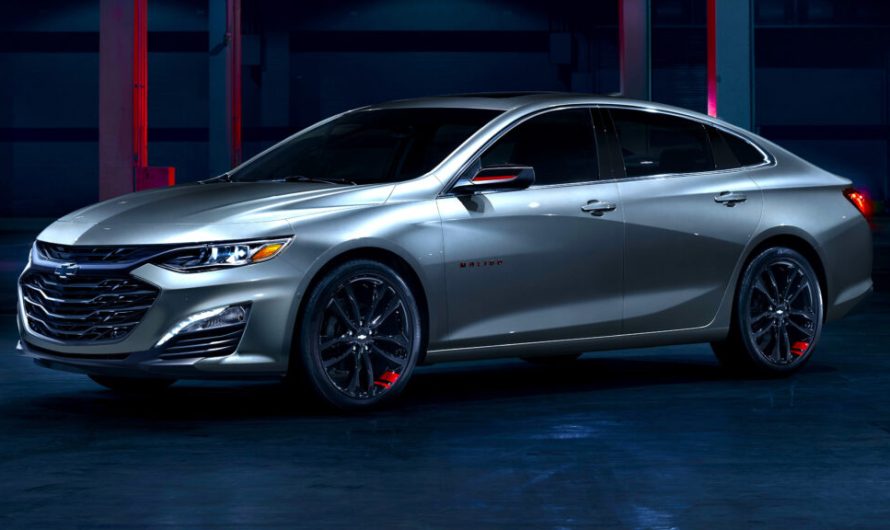 Виробник GM рік ігнорував понад 19 тисяч скарг на камери в Malibu перед оголошенням відкликання