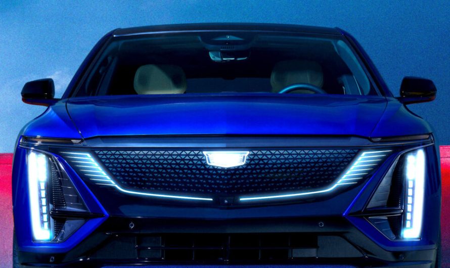 Позов проти Cadillac Lyriq стверджує, що електромобілі можуть раптово вийти з ладу без попередження