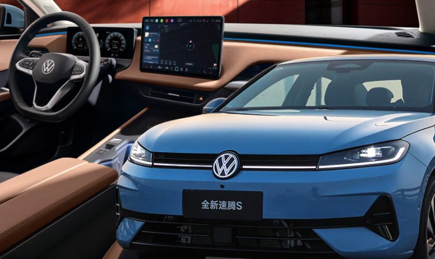 Volkswagen пропонує цю компактну седан за вдвічі меншу ціну, ніж Jetta