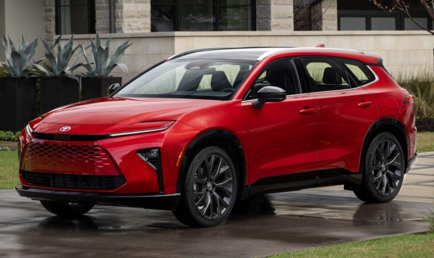 Toyota подає позов до дилера через зникнення 16 авто, що обернулося збитками у 5,1 млн доларів