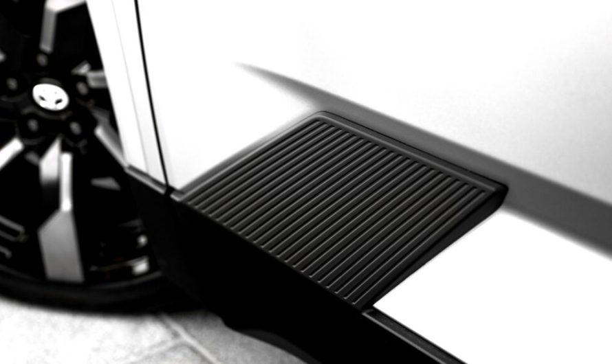 bZ обганяє Prius за продажами, а наступним у черзі стає загадковий позашляховик Toyota