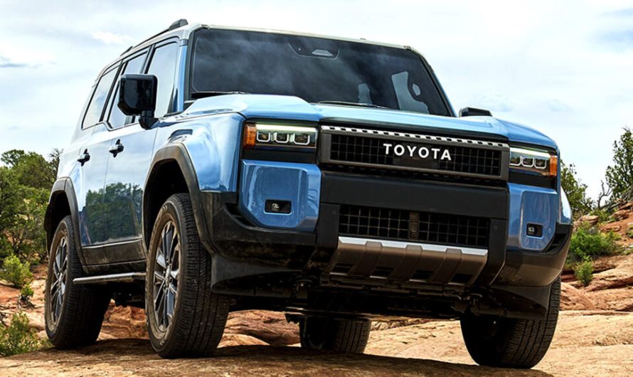 У 2027 році Land Cruiser стане доступнішим у топових комплектаціях, а базові версії подорожчають