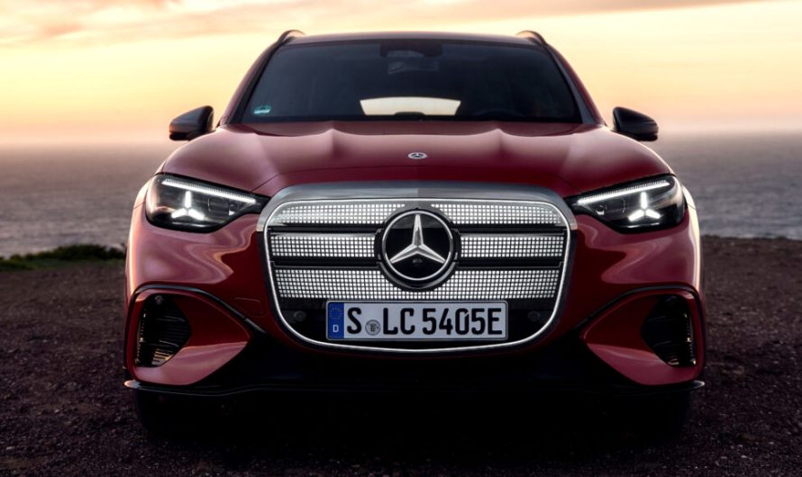 Продажі Mercedes оприлюднені, але найцікавіше те, про що компанія мовчить