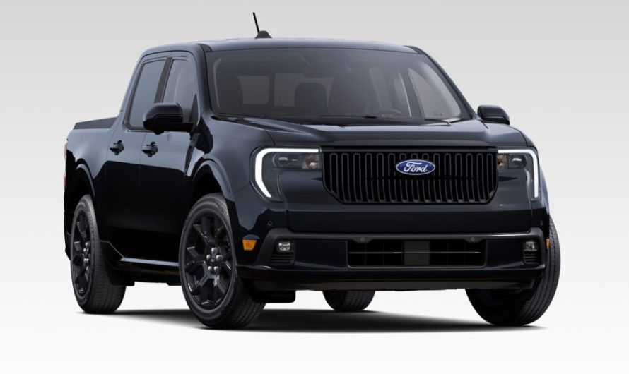 У минулому році GM імпортував 1,17 мільйона автомобілів — у п’ять разів більше, ніж увесь обсяг BMW