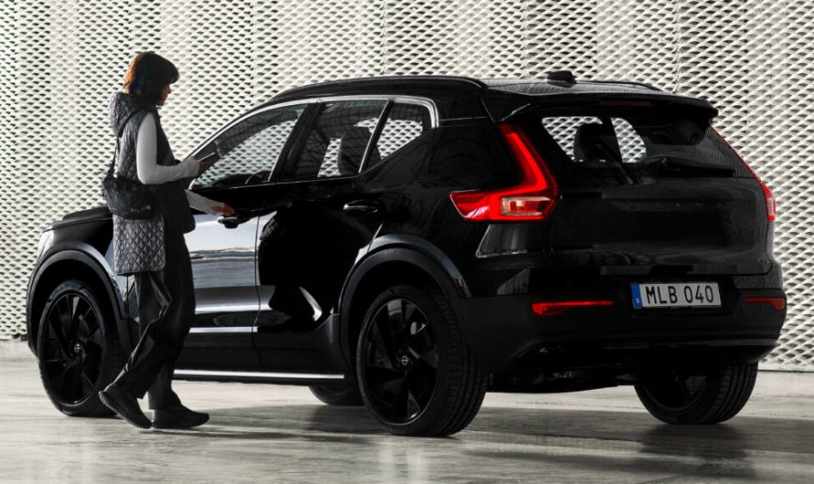 Нова модель замінить компактний позашляховик Volvo, але дилери сумніваються в її пріоритетності