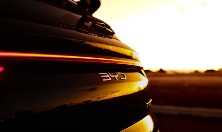 BYD опинилася в бразильському переліку порушників, і причина не пов’язана з її автомобілями